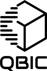 QBIC logo