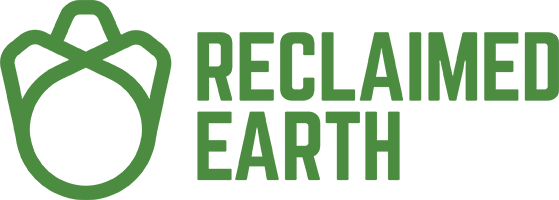 Reclaimed Earth